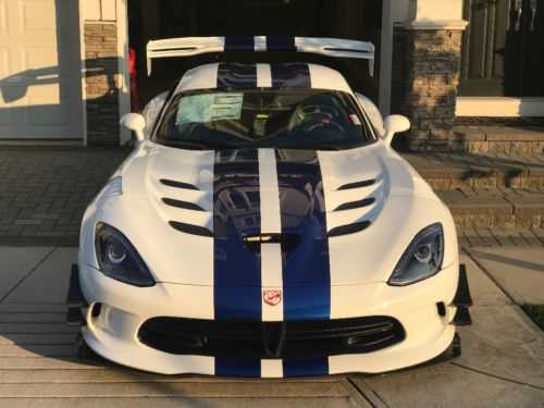 Dodge Viper