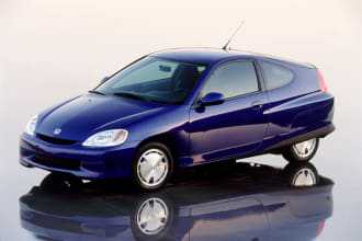 Honda Insight