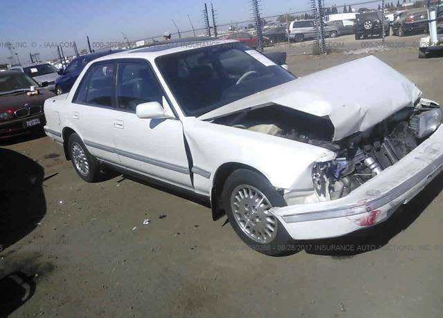Toyota Cressida