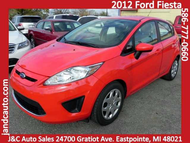 FORD