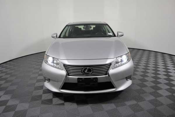 2013 Lexus ES