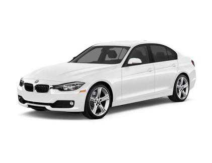 2015 BMW 328i
