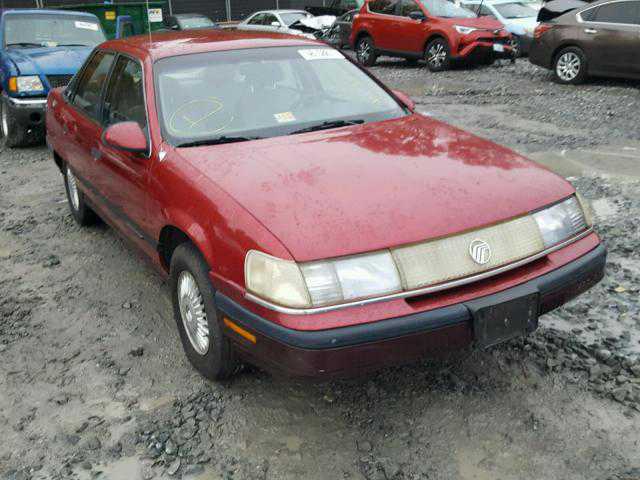 Mercury Sable