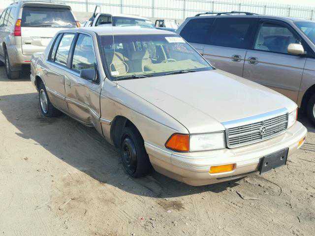 Dodge Spirit