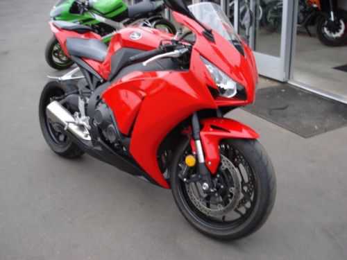 Honda CBR1000