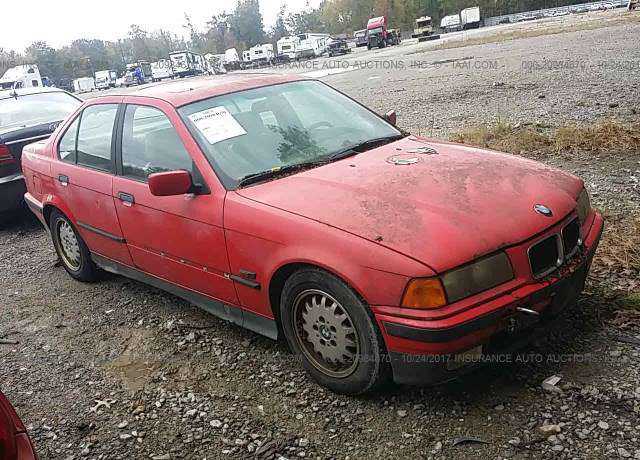 BMW 318i