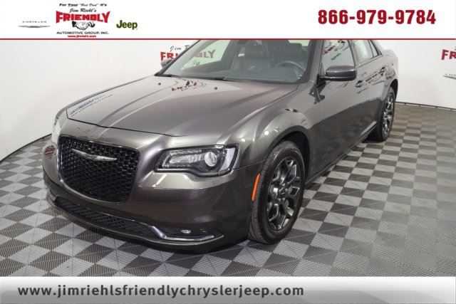 CHRYSLER