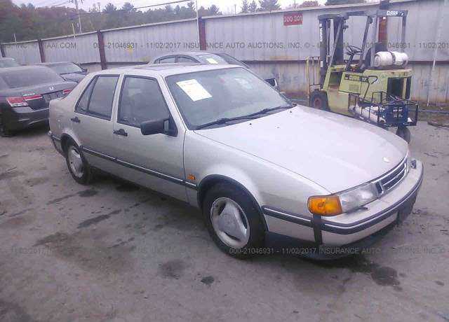 Saab 9000