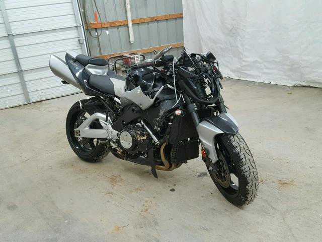 Suzuki GSX1300BK