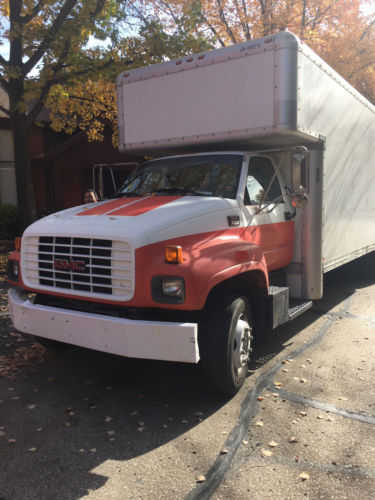 Chevrolet C6