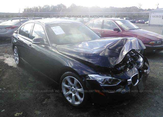 BMW ActiveHybrid 3