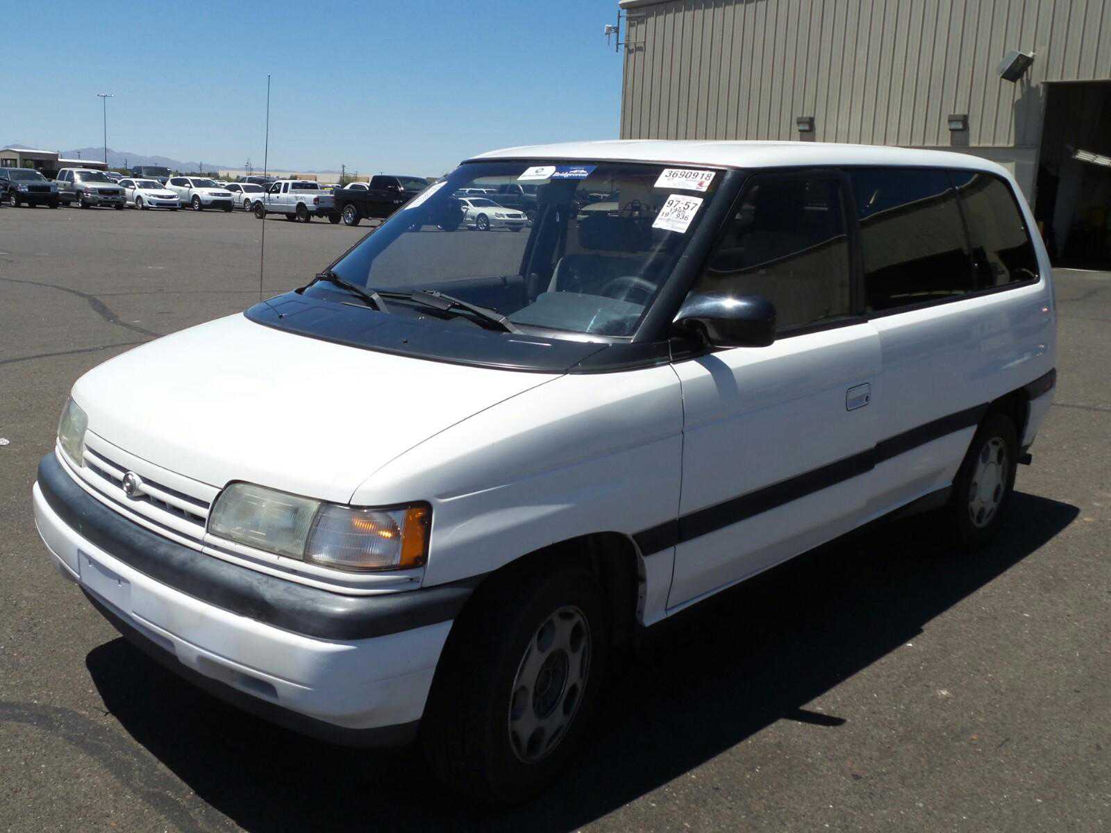 Mazda MPV