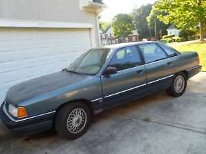 Audi 200