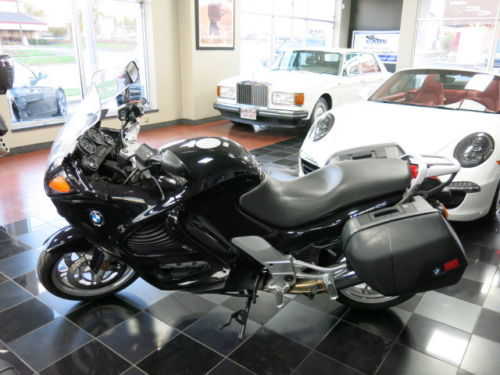 BMW K 1200 S