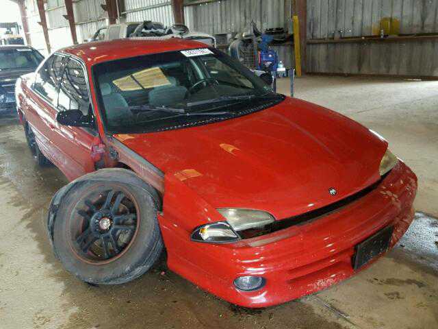 Dodge Intrepid