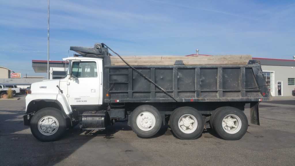 Ford LN9000