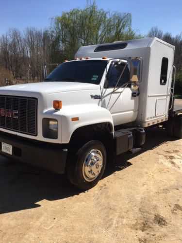 GMC C6