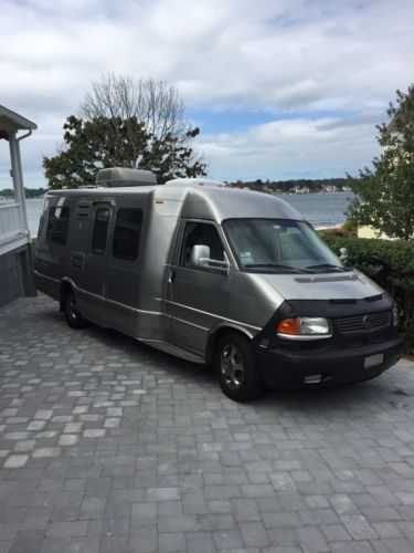 Volkswagen EuroVan