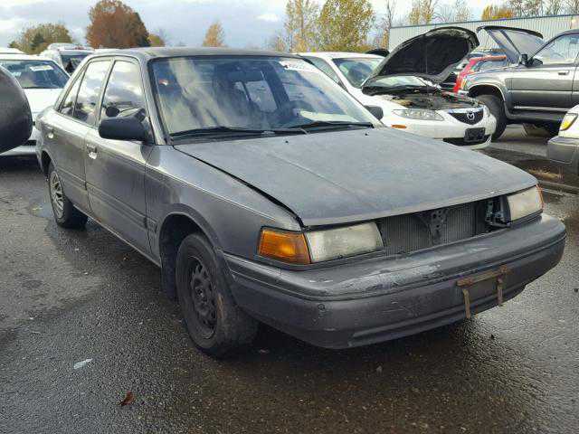 Mazda Protege