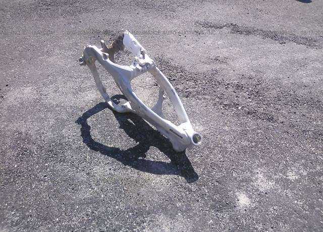 Honda CRF450