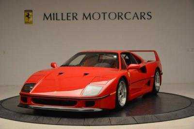 Ferrari F40
