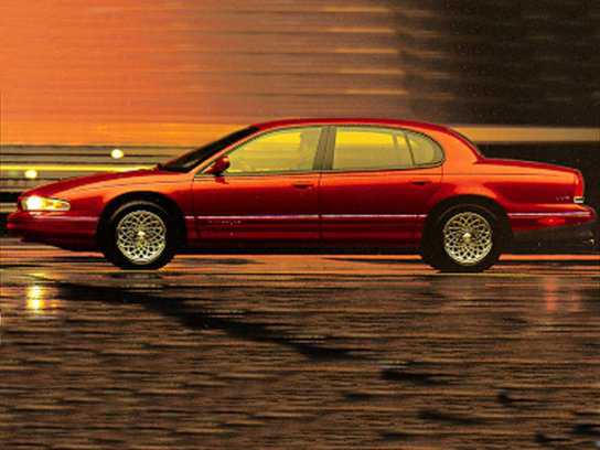 Chrysler LHS
