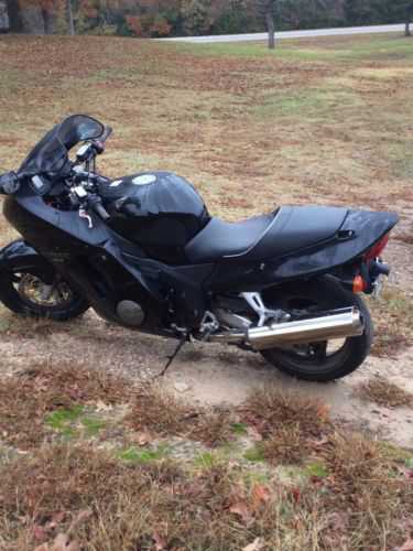 Honda CBR1100XX