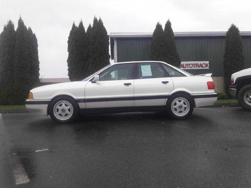 Audi 90
