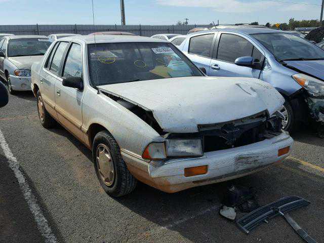 Dodge Spirit