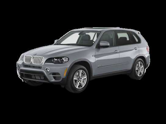2013 BMW X5