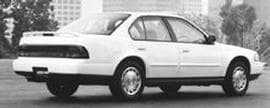 Nissan Maxima
