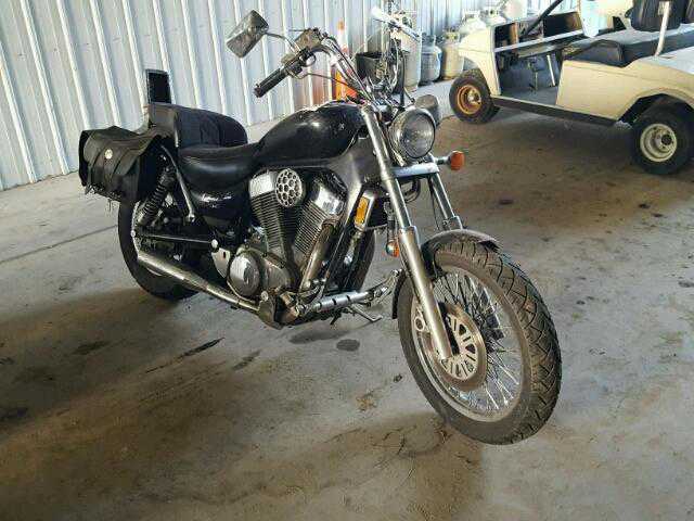 Suzuki VS1400GLP
