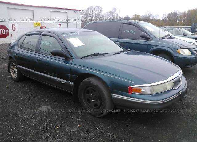 Chrysler New Yorker
