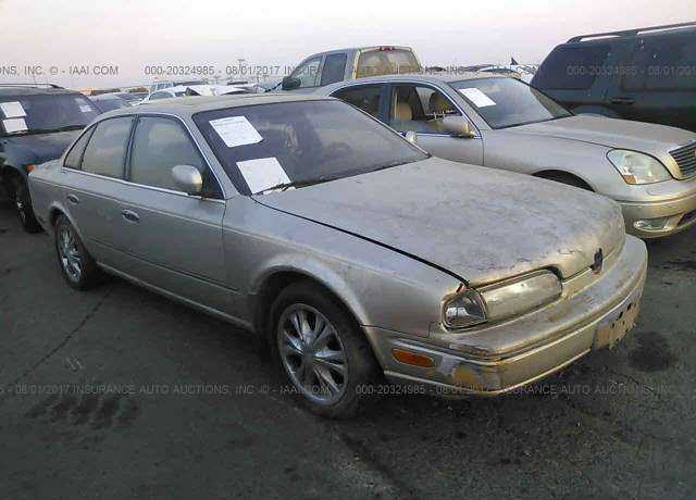 Infiniti Q45