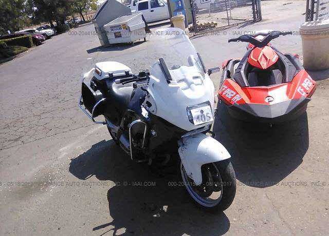 BMW R 1100 RT