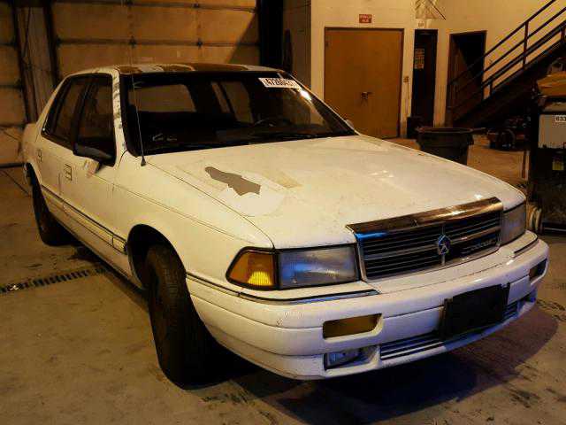 Dodge Spirit