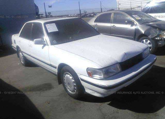 Toyota Cressida