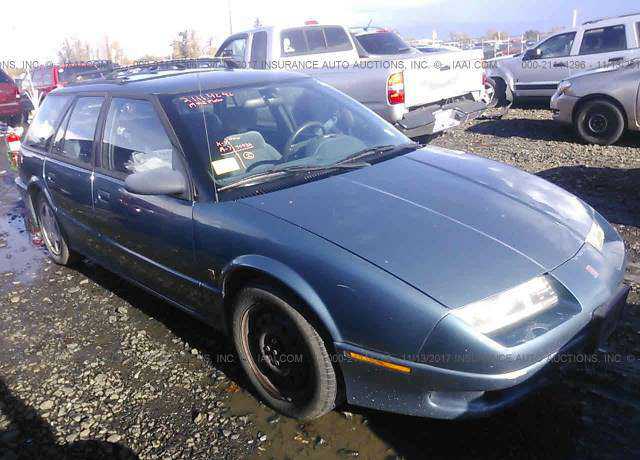 Saturn SW2