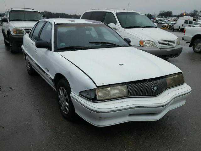 Buick Skylark