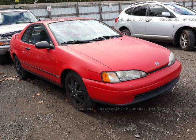 Toyota Paseo