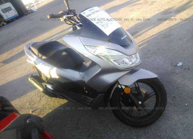 Honda PCX150