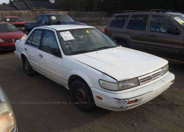 Nissan Stanza