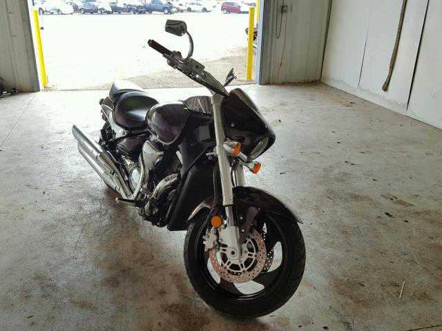 Suzuki VZ1500
