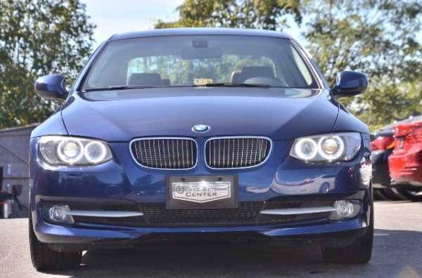 2013 BMW 328i
