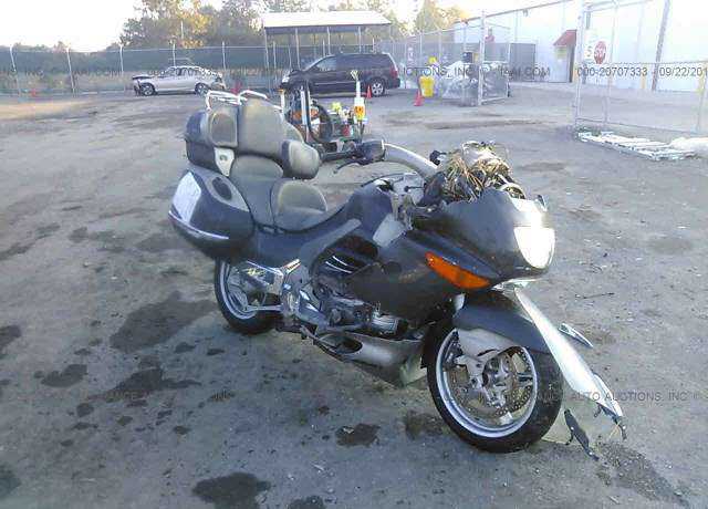 BMW K 1200 LT