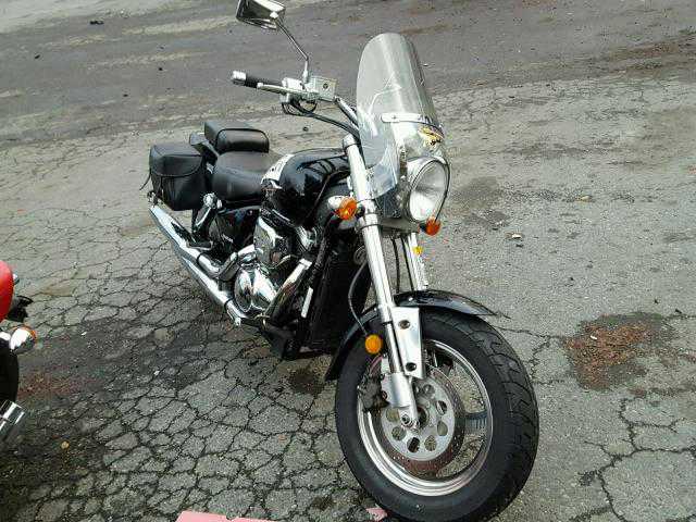 Suzuki VZ800K
