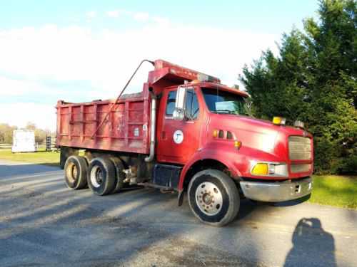 Ford LT9513