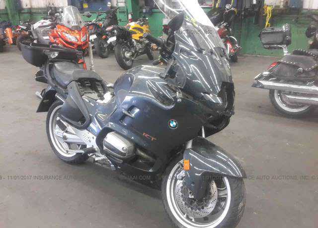 BMW R 1100 RT