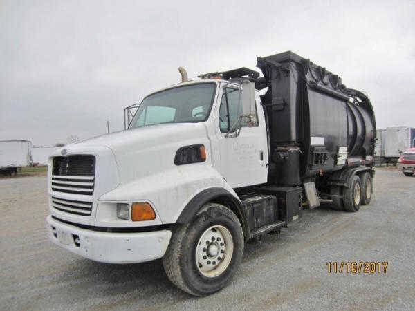 Ford LT9513
