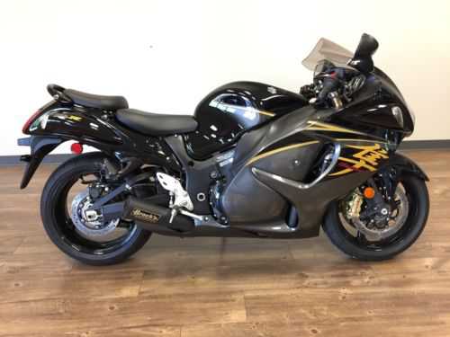 Suzuki GSX1300RAL
